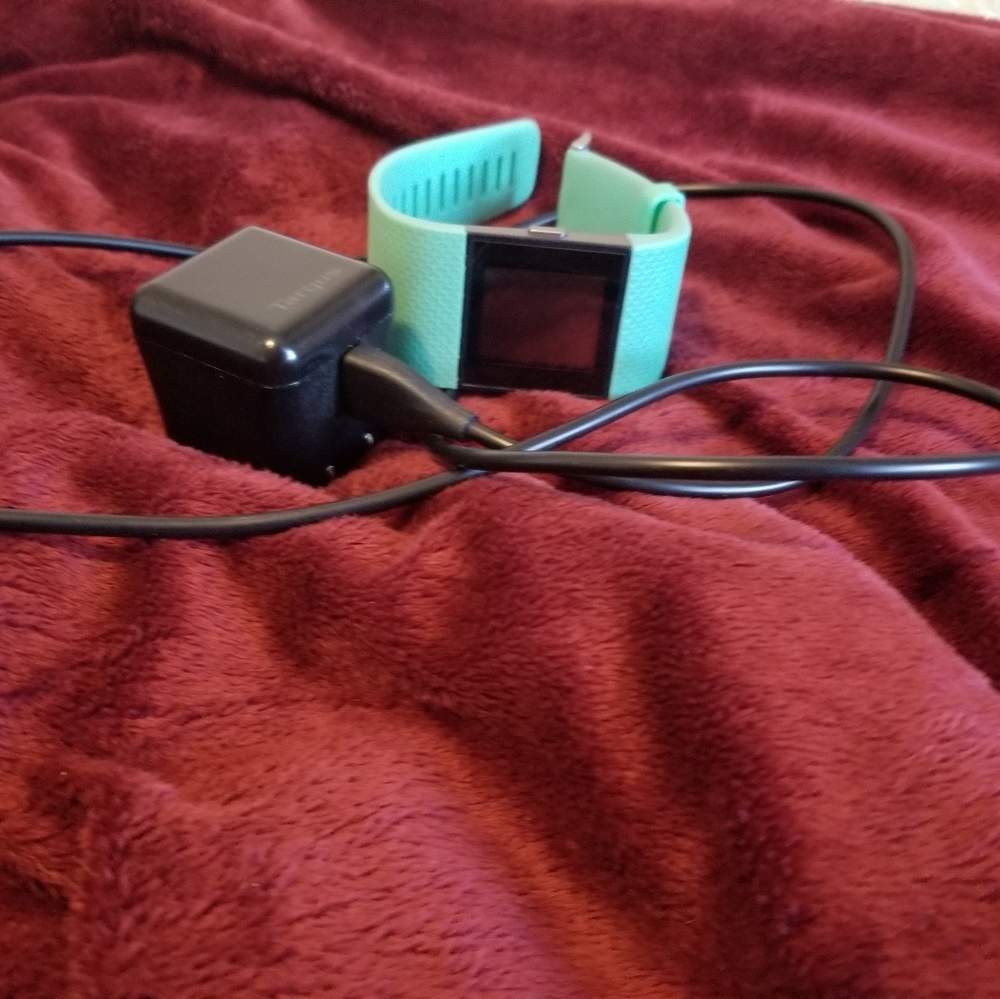 Fitbit
